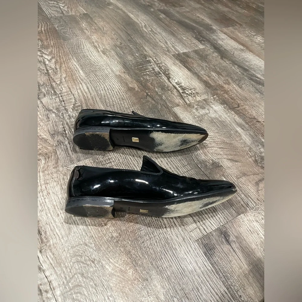 Hugo boss Elegant‎ Black Women's Loafers